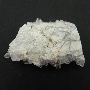 Minerales finos Crystal Cluster 3.0X4.0cm Fancy Freeform 7,99 Gms Piedra preciosa suelta - Product Image 3