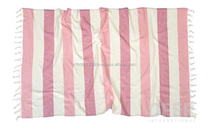 ผ้าขนหนูตุรกีหลังเทอร์รี่สำหรับเทอร์รี่ผ้าขนหนูตุรกีแบบตุรกีผ้าขนหนูเทอร์รี่คอลเลกชันด้านหลัง kikoy. - Product Image 3