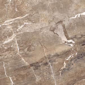 Carreaux de sol en porcelaine émaillée moderne classique à double chargement finition brillante antibactérienne pour appartement salle de bain intérieur brique réfractaire - Product Image 2