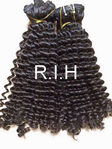 ผมต่อชาวบราซิลบริสุทธิ์แบบเรมี่20 "28" 30 "สไตล์ซูเปอร์เวฟ - Product Image 5