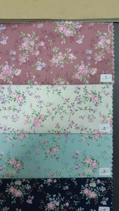 Tela 2022 de algodón para acolchar y vestir, tejido de alta calidad, 100% algodón, fabricante de Tailandia - Product Image 6