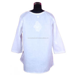 DR166 Nueva llegada 2023 Pollo Kurti Productos, Pollo Kurti Proveedores Western Party Wear Diseñador Kurtis Nueva llegada Fancy Hot - Product Image 2