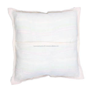 Cotton Cushion Cover Single Piece Cushion Cover - Product Image 2