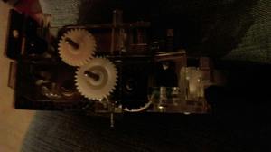 BGE519 - Grupo de Instrumentos para Motocicleta, Odómetro, Tacómetro, Bis, 240 km/h, Engranajes Electrónicos para M5 E34 02/1988 - 08/1990 - 520i, 524td - Product Image 5