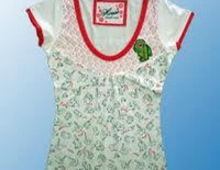Macheda — t-shirt manches courtes et col en v en coton vierge pour femmes, haut basique, personnalisé, nouveau Design, 2017