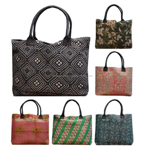 Bolsos de mano vintage indio fabricante Jaipur - Product Image 1