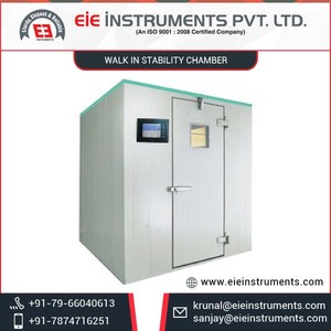 Cámara de Estabilidad Climática Electrónica de Grado Premium con Control de Temperatura, Cámara de Estabilidad Climática EIE en Venta al Mejor Precio - Product Image 1