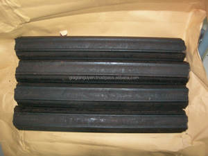 BRIQUETTE DE SCIE BOIS DUR CHARBON DE BOIS NOIR FAIBLE CENDRE 1% HUMIDITÉ 0% SO2 pour BBQ EXPORT - Product Image 4