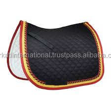Tapis de selle d'équitation - Product Image 2