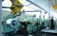 Tôles d'aluminium coréennes 5000 pour ustensiles de cuisine, appareils électroménagers, modules de batteries EV ESS, téléviseurs LED, téléphones, réfrigérateurs, climatiseurs, emballages