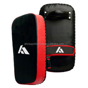 แผ่นฝึกมวยไทยสำหรับฝึกมวยและการสอน - Product Image 1