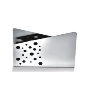 Porte-couverts en acier inoxydable, 24 couleurs disponibles, support à couverts - Product Image 5