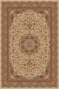 Alfombra Persa Hecha a Máquina - Product Image 4