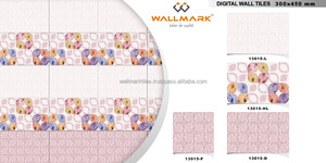 Carrelage pour mur Whats App 0091 / 9033 / 5644 /84 Meilleurs carreaux de mur de sol intérieur - Product Image 3