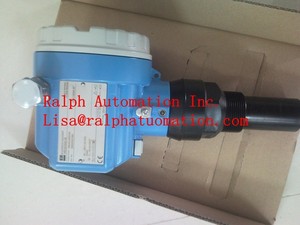 สายเคเบิลอิเล็กโทรดวัดค่า pH ยี่ห้อ Endress Hauser จากเยอรมนี ราคาประหยัด รุ่น CYK10-G051 ความแม่นยำ 0.01 พร้อมช่วงการวัดอุณหภูมิ 0-135 - Product Image 3