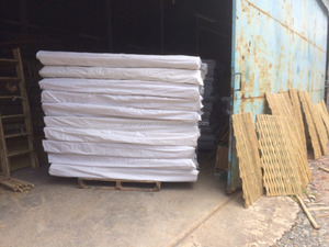 Vrai fournisseur de porte-serviettes en BAMBOU ÉCHELLE Prix bon marché et haute qualité 2017(email : Info@gianguyencraft.com) - Product Image 4