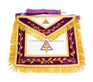 Tablier mascotte, inspiré du royaume-uni - Product Image 1