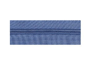 Eco-Friendly Metal Plastic #7 Open-End Nylon Zipper for Shoes Garments <b>Bags</b> Pillows Home Textiles-Auto <b>Lock</b> Feature - Product Image 2