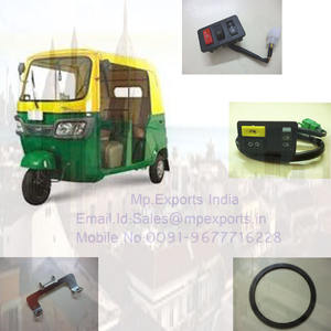 อะไหล่รถสามล้อทีวีเอสสำหรับประเทศโคลอมเบีย - Product Image 2