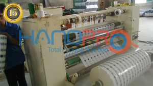 6 rollos por envoltura retráctil, cinta de embalaje BOPP para sellar cartón - Product Image 4