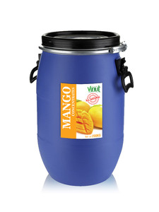Jus d'orange, jus de passion, jus de banane concentré de 200 kg par les fabricants de boissons du Vietnam - Product Image 5