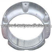 Modèle de conception de haute qualité en aluminium moulé sous pression pièce de moteur automatique Services de coulée haut de gamme - Product Image 4