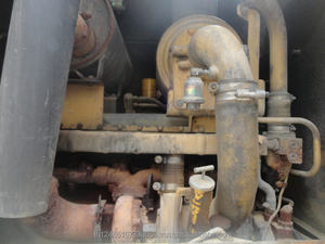 ใช้ CAT มอเตอร์เกรด120H/แมว12G 12H 120G 14G 140G 140H 160H Grader - Product Image 5