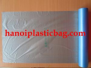bag on roll flat bag vietnam supplier - Product Image 2