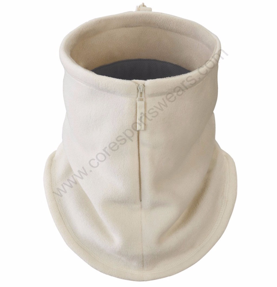 Теплый шарф для катания на лыжах и на открытом воздухе, унисекс, теплый флисовый шарф, плотные и легкие теплые зимние аксессуары