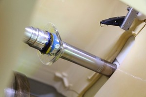 018) กําหนดผู้ผลิตเลนส์โปรเกรสซีฟแว่นตาสีเหลือง Ar เลนส์ - Product Image 6