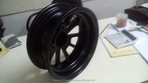 ขอบล้อ3W - Product Image 4