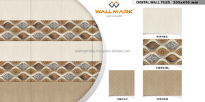 กระเบื้องเซรามิกพิมพ์อิงค์เจ็ทเคลือบดิจิตอลขนาดทั้งหมดกระเบื้องปูพื้นพอร์ซเลนกระเบื้องผนังภายใน - Product Image 6