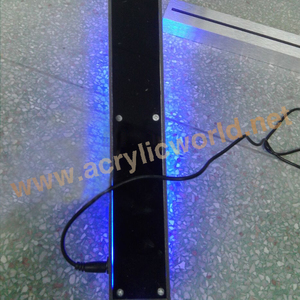 Led Bord Éclairé Signe Base usine led allumé signe - Product Image 4