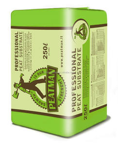 Turba Universal para Macetas, Sustrato de Musgo de Turba PTS 3.3 - PEATMAN - Product Image 2