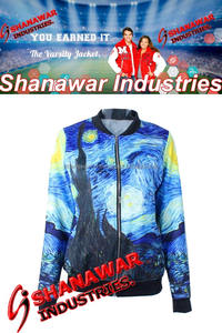 Manteau bouffant d'hiver imperméable pour femmes capuche brillante fermeture éclair épaissir Baseball Parka vêtements d'extérieur bouffant Bomber vestes tricoté traité - Product Image 2