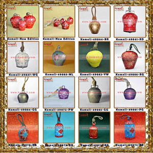 Capó de metal indio de estilo suizo, diseño de pájaro negro, artesanía de metal - Product Image 6