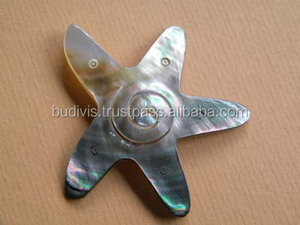 จี้เปลือกหอยจากบาหลี - Product Image 4