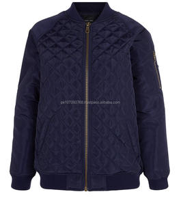 Chaquetas bomber para mujer - Product Image 4