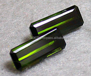 Natural Multi color Tourmaline Mixed shape polished <b>cut</b> <b>stone</b> crystals healing luxury stones - Product Image 1
