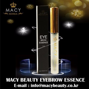 Maquillage coréen de haute qualité, ESSENCE pour sourcils, traitement de cils, donner de nourriture pour cils - Product Image 4
