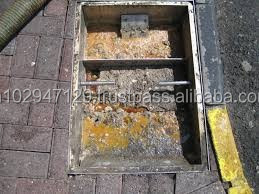 Polvo limpiador de drenaje biológico para controlar el olor - Product Image 3