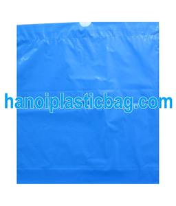 ถุงพลาสติกฮานอยยอดนิยม ทนทาน ผลิตจาก HDPE ป้องกันไฟฟ้าสถิต สำหรับใส่ขยะ มีซีลปิดผนึกด้วยความร้อน มีหลายสี เหมาะสำหรับใช้ในโรงงาน - Product Image 2