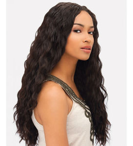 Paquetes de cabello humano virgen indio natural - Product Image 5