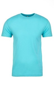T-Shirt col montant pour homme, nouveau niveau, vêtements Premium ajusté en coton peigné, 100%, livré avec votre logo, haut de gamme