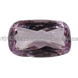 
 
 
 Cristales de Kunzita Rosa Natural AAA Certificados por IGI, Pulidos, Corte Mixto, Formas Variadas, Piedras Preciosas Personalizables al por Mayor, Origen México, Naturales - Product Image 5