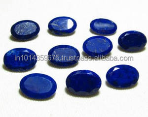 
 
 
 Pierres de lapis-lazuli bleu naturel, taille ovale, cabochon, provenant d'Afghanistan, pour la fabrication de bijoux - Taille personnalisée et commande en gros, Coszcalt E - Product Image 5