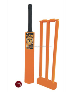 Set de plectres en bois, pour enfants de taille 5 - Product Image 2