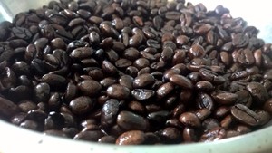 เมล็ดกาแฟอาราบิก้าคั่วระดับกลางกาเฟอีน1.58% 0.5-50กก. บรรจุภัณฑ์จากเวียดนาม - Product Image 2