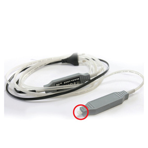 Hệ thống raon của spydereco tự động cảm biến sàn Cáp sưởi ấm RWPH-15W hệ thống truy tìm nhiệt với bảo vệ đóng băng - Product Image 2