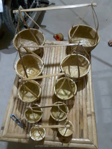 Panier artisanal / sac à main - VENTE FLASH 2021 - Product Image 4